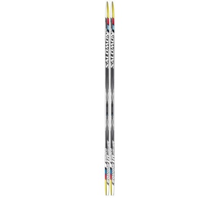 Běžky SAL.S-Lab Equipe 10 SK kilo cold hard 11/12