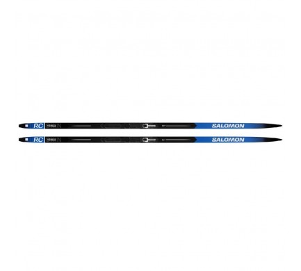 Set SAL.RC7+ eSKIN+vázání PlkShCL 190cm
