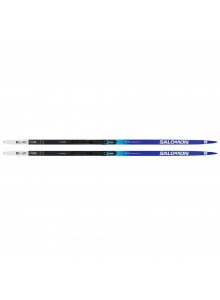 Set SAL.S/LAB carbon eSKIN X-hd+váz.PlkShRcCL 206c 206cm