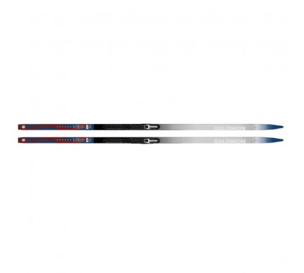 Set SAL.Escape 48 eSKIN X-stiff+váz.PlkShCL 206cm 206cm