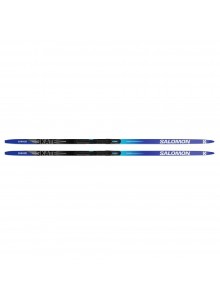 Set SAL.S/Race SK+vázání PlkShRcSk 182cm