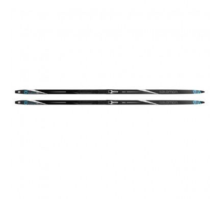 Set SAL.RS10 X-stiff+vázání PlkShSK 192cm 192cm