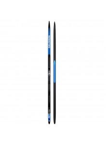 Set SAL.RC7+ eSKIN X-stiff+vázání PlkShCL 206cm 206cm