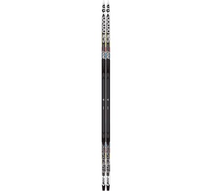 Běžky SAL.S-Lab Classic warm hard 206cm 13/14