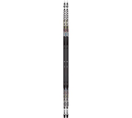 Běžky SAL.S-Lab Classic warm hard 206cm 13/14