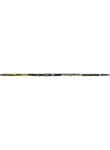 Běžky FIS.Carbonlite CL warm/stiff 202cm 12/13