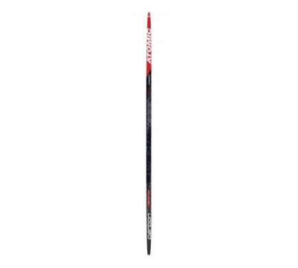 Běžky ATOMIC Redster carb.CL cold med 202cm 16/17