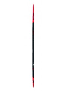 Běžky ATOMIC Redster C9 SKINTEC x-hard Red 207cm 1