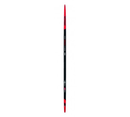 Běžky ATOMIC Redster C9 SKINTEC x-hard Red 207cm 1
