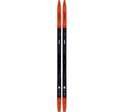 Běžky ATOMIC PRO C1 Skintec JR 90cm 19/20