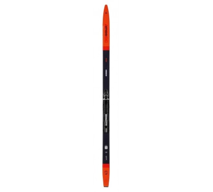 Set ATOMIC PRO C1 Skintec JR+váz.PLK Acs JR 110cm