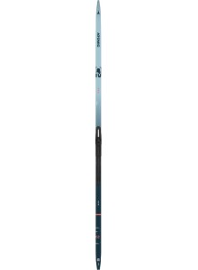 Set ATOMIC PRO C2 SKIN W med+váz.PlkShCL 195cm