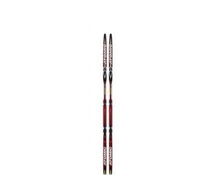 Běžky ATOMIC Redster Marathon SK hard 184cm 14/15