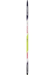 Běžky ATOMIC Sport PRO Skintec L 200cm 15/16