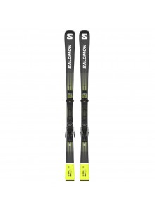 Lyže SAL.S/MAX 10+vázání M11 GW L80 170cm 22/23