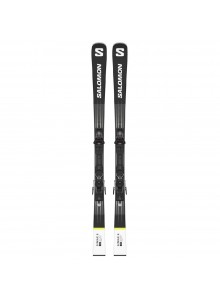 Lyže SAL.S/MAX 8+vázání M10 GW L80 165cm 22/23