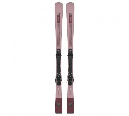 Lyže SAL.S/MAX N°6+vázání M10 GW L80W 146cm
