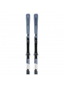 Lyže SAL.S/MAX 10+váz.MI12 GW 170cm