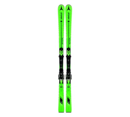 Lyže ATOMIC Redster X9+vázání X 14 TL RS 175cm 18/