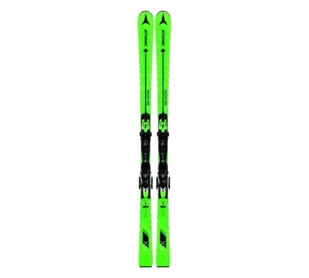 Lyže ATOMIC Redster X9+vázání X 14 TL RS 175cm 18/