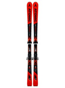 Lyže ATOMIC Redster G7+vázání FT12 GW 161cm 18/19
