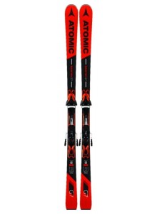 Lyže ATOMIC Redster G7+vázání FT12 GW 161cm 18/19