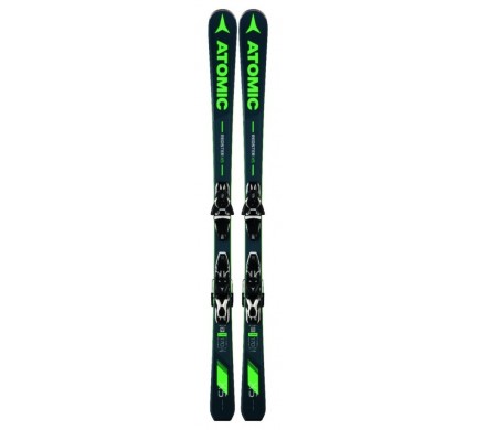 Lyže ATOMIC Redster X5+vázání FT11 GW 149cm 18/19