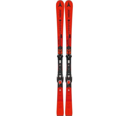 Lyže ATOMIC Redster S9+vázání XT12TLGW 171cm 19/20