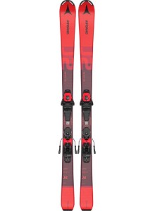 Lyže ATOMIC Redster J2+vázání L6 GW 140cm 22/23