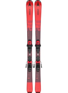 Lyže ATOMIC Redster J2+vázání L6 GW 140cm 22/23