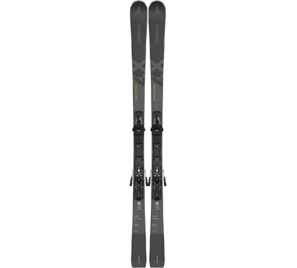 Lyže ATOMIC Redster X7+vázání M12 GW 162cm 22/23