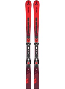 Lyže ATOMIC Redster S8 Revoshock C+váz.X12GW 163cm