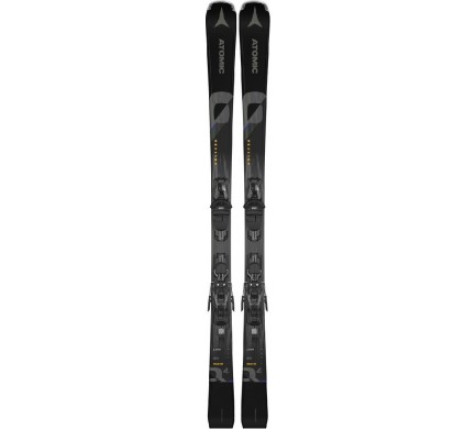 Lyže ATOMIC Redster Q4+váz.M10 GW 147cm