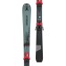 Lyže ATOMIC Maverick JR+váz.C5 GW 130cm