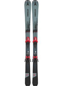 Lyže ATOMIC Maverick JR+váz.C5 GW 130cm