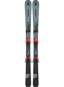 Lyže ATOMIC Maverick JR+váz.C5 GW 150cm