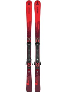 Lyže ATOMIC Redster S7+váz.M12 GW 170cm