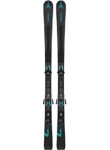 Lyže ATOMIC Redster X7 RVSK C+váz.M12 GW 162cm