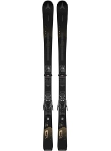 Lyže ATOMIC Cloud C9 RVSK light+váz.M10 GW 1 157cm