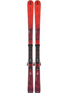 Lyže ATOMIC Redster S7+váz.MI12 GW 170cm