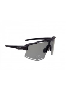 AUTHOR Brýle Zephyr Polarized Pro 30.5  (šedá-matná)