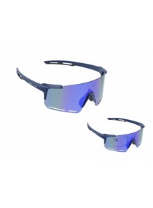 AUTHOR Brýle ZX5 BlueRevo 13 Optical A   (modrá-matná)