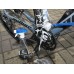 Čistič Cycle Clinic Bike Cleaner LemonTechFoam Service 5 l (modrá)