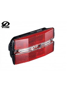 Zadné svetlo CATEYE TL-LD580G Reflex Rack