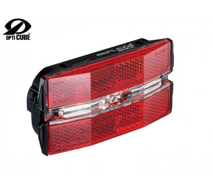 Zadné svetlo CATEYE TL-LD580G Reflex Rack