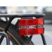 Zadné svetlo CATEYE TL-LD580G Reflex Rack
