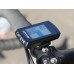 CATEYE Cyklopočítač CAT AirGPS II (GPS100N)  (černá)