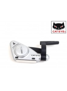 CATEYE Sensor CAT cyklopočítač CD300DW (#1699233)  (čierna)