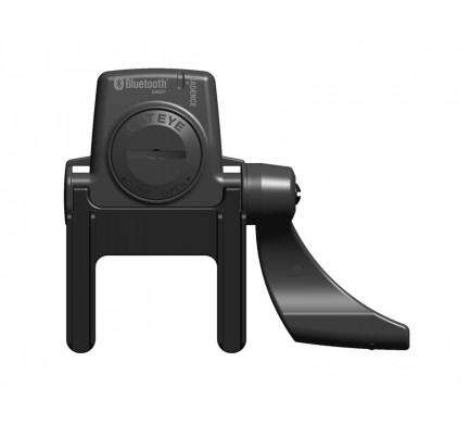 CATEYE Senzor rýchlosti a kadencie CAT ISC-12 Bluetooth (#1603970)  (čierna)
