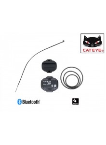 Snímač rýchlosti CATEYE SPD-30 Bluetooth a ANT+ (#1604520) (čierna)